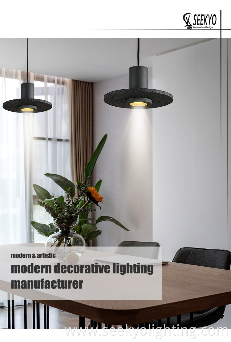 A minimalist modern stone pendant light for decoration could be a simple yet elegant fixture made of natural stone, such as marble or granite. A minimalist modern stone pendant light for decoration could be a simple yet elegant fixture made of natural stone, such as marble or granite.